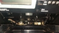 Saba RCR415 Stereo Radio Recorder, снимка 9