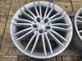 Лети джанти 18ки 5х120 Rondell, снимка 4