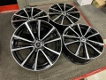 Джанти 18 Цола Mercedes A B C CLA GLB GLA Vito Оригинални, снимка 1