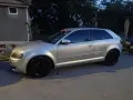 БАРТЕР MK4 1.8T Газ/бензин + AUDI A3 8P 1.9TDI +++, снимка 6