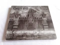 Burzum – Det Som Engang Var оригинален диск, снимка 1