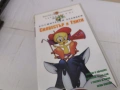 СИЛВЕСТЪР И ТУИТИ-ORIGINAL VHS VIDEO TAPE 0807260729L1, снимка 8