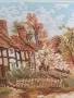 Гоблен Родопска улица , снимка 3
