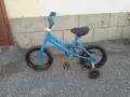 детско колело 12, снимка 1