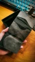 BEWMER RFID card case slim wallet / money clip / black / нов, снимка 5