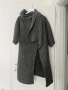 вълнен кардиган, палто Zara, яке, снимка 6