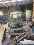 Suzuki Jimmy на части, снимка 3