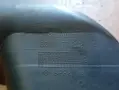 Въздуховод Рено Сценик 2 N:723 - Меган 2 - 8200177232, снимка 3