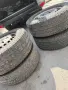 Джанти с гуми Mercedes Sprinter , снимка 1