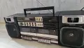 Sony CFS-W500L

 Boombox Stereo Cassette AM FM Radio Recorder Working, снимка 5