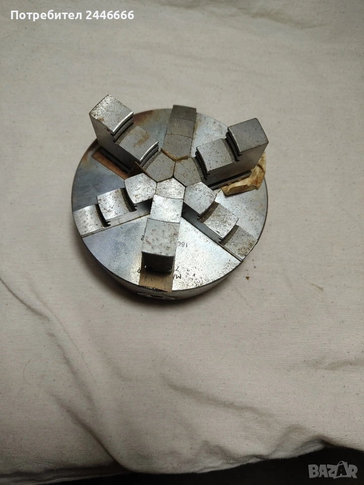 Патронник за струг , снимка 1