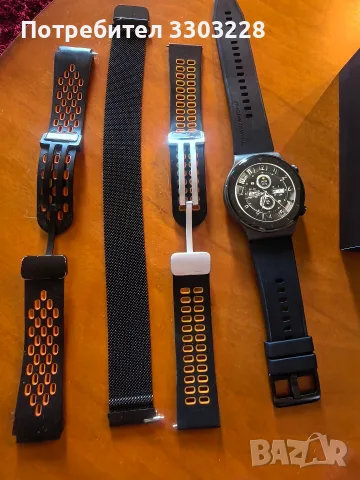 huawei watch gt 2 pro