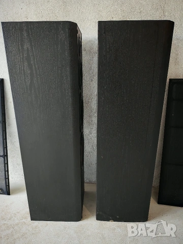 Infiniti-Reference 61i, снимка 12 - Тонколони - 54661623