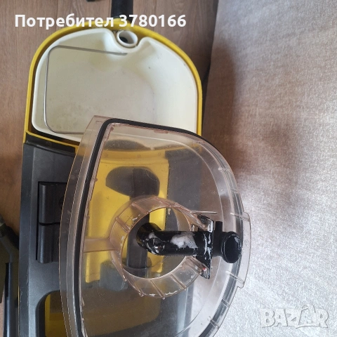 karcher puzzi перяща , снимка 3 - Парочистачки и Водоструйки - 54624777