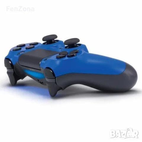  Безжичен джойстик Dual shock 4 Sony, снимка 8 - Аксесоари - 55614552