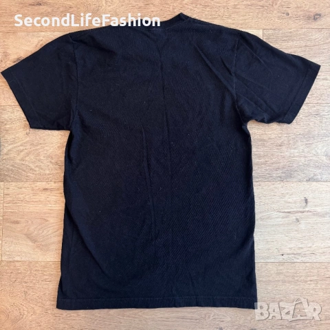 Supreme мъжка тениска размер М , Суприм , снимка 7 - Тениски - 54316738