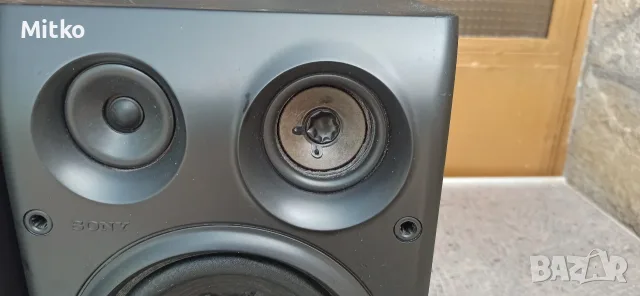 Тонколони Sony SS-H801V, снимка 2 - Тонколони - 55345180
