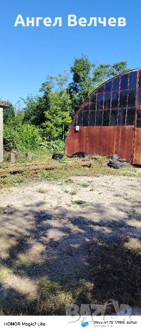 Услуги косене почистване на парцели от трева и храсти, снимка 17 - Други почистващи услуги - 55108747