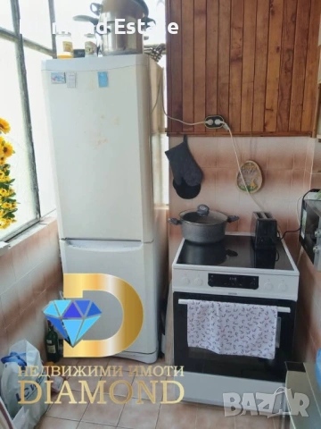Апартамент в Димитровград, кв. Славянски, снимка 6 - Апартаменти - 54735564