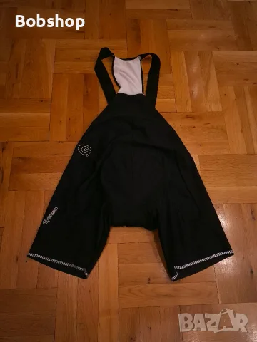 НОВО! Gonso Sitivo bib shorts mens, снимка 5 - Велосипеди - 55698168