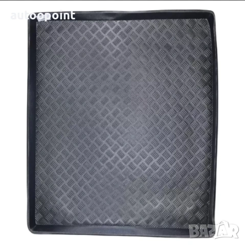 Стелка за багажник за Ford Focus IV (2018+) combi. Upper floor