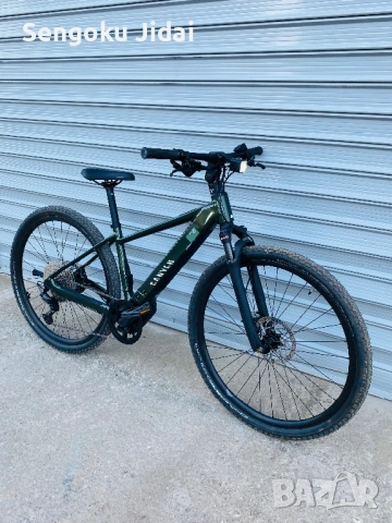 Canyon Pathlite:ON SL, снимка 7 - Велосипеди - 54273980