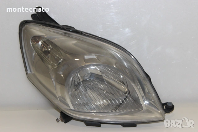 Десен фар Fiat Fiorino (2007-2017г.) 1353197080 / Fiat Qubo (2007-2017г.)