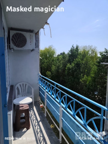 Нощувки Слънчев Бряг , снимка 9 - Квартири, нощувки - 54203601