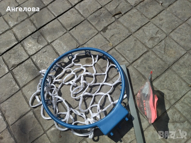 Двуетажно метално легло, снимка 13 - Спални и легла - 55266557