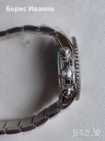 Seiko Save the Ocean Limited Great White Shark Series SSC741 / SBDL059, снимка 10 - Мъжки - 54080707