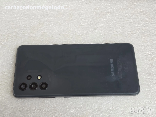 Samsung Galaxy A32 128GB 6GB RAM Dual, снимка 8 - Samsung - 55671860