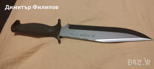тактически/ловен нож Aitor Bowie Magnum