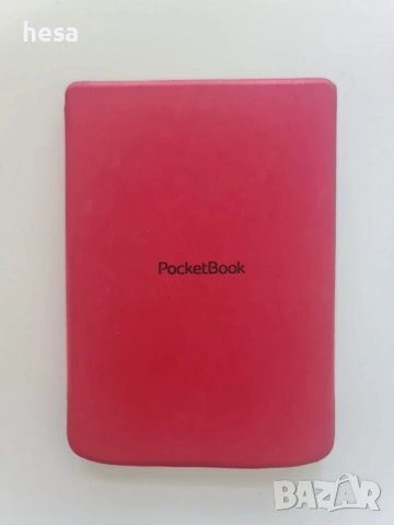 калъф за PocketBook Verse Pro PB634
