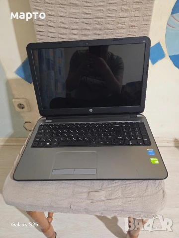 hp 250 G3, снимка 4 - Лаптопи за дома - 54526049