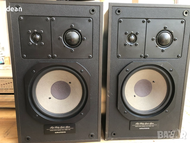 Тонколони Grundig Box 660a