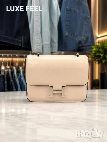 Marc Jacobs ⚜️ Michael Kors ⚜️ Yves Saint Laurent ⚜️ Hermes ⚜️Дамски Чанти , снимка 5 - Чанти - 55618642