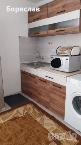 Отдавам двустаен в ж.к.Запад ,Благоевград !!!, снимка 10 - Апартаменти - 54332460