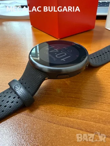 Polar Pacer Pro - Премиум спортен часовник - Почни НОВ - Без следи от употреба, снимка 13 - Смарт гривни - 55309128