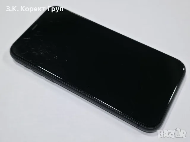 Apple iPhone 11 64GB, снимка 6 - Apple iPhone - 55410571