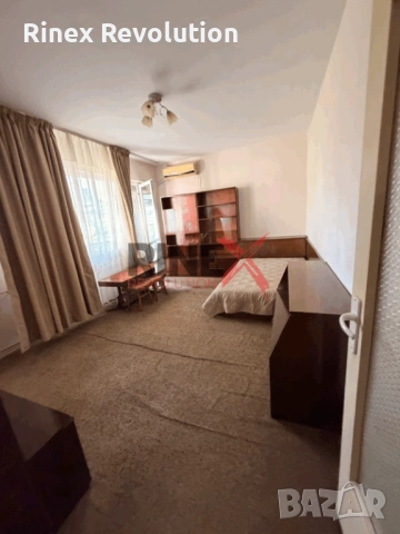 Едностаен апартамент в Тракия