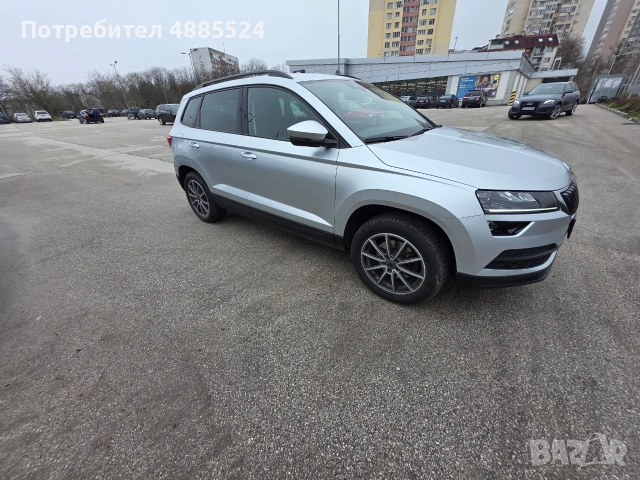Продавам личния си автомобил, снимка 2 - Автомобили и джипове - 55278575