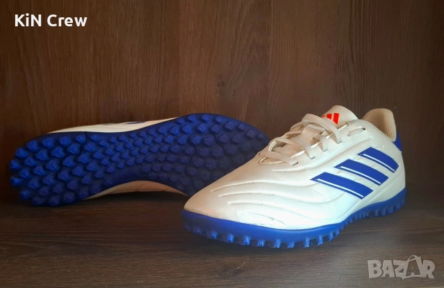 Футболни обувки Adidas Copa Pure 2 Club TF / Размер 41 ⅓
