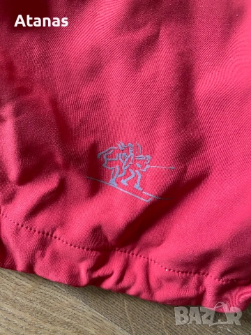 Дамски софтшел Bergans of Norway, снимка 5 - Спортни екипи - 54181651