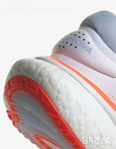 Дамски маратонки Adidas , снимка 5 - Маратонки - 55135192