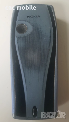 Nokia 7250 - Nokia NHL-4JX, снимка 2 - Nokia - 54517299