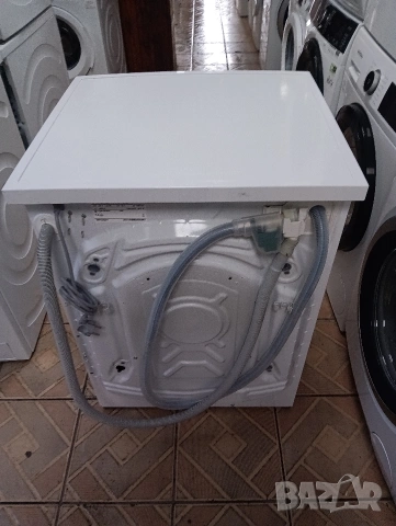 Като нова пералня Сименс Siemens IQ500 A+++ 7кг 2 години гаранция!, снимка 5 - Перални - 53968292