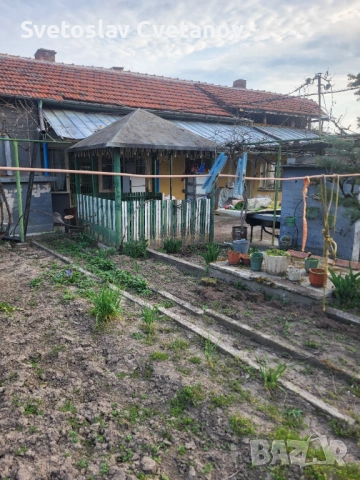 Продава се къща с.Якимово, снимка 3 - Къщи - 54039508