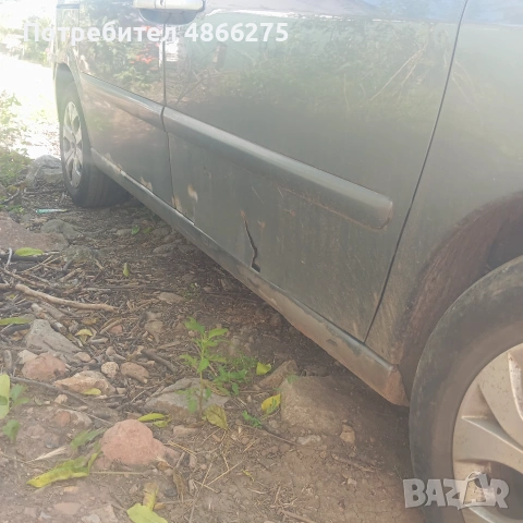 Ситроен С8, снимка 4 - Автомобили и джипове - 55035936
