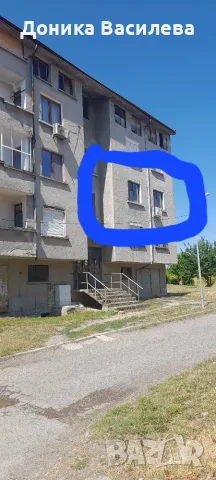 Продавам 4 стаен апартамент 