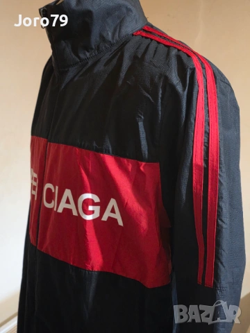Balenciaga Мъжки Суичър Горница Яке Ежедневен Спорт Раз.XL, снимка 3 - Суичъри - 54660974